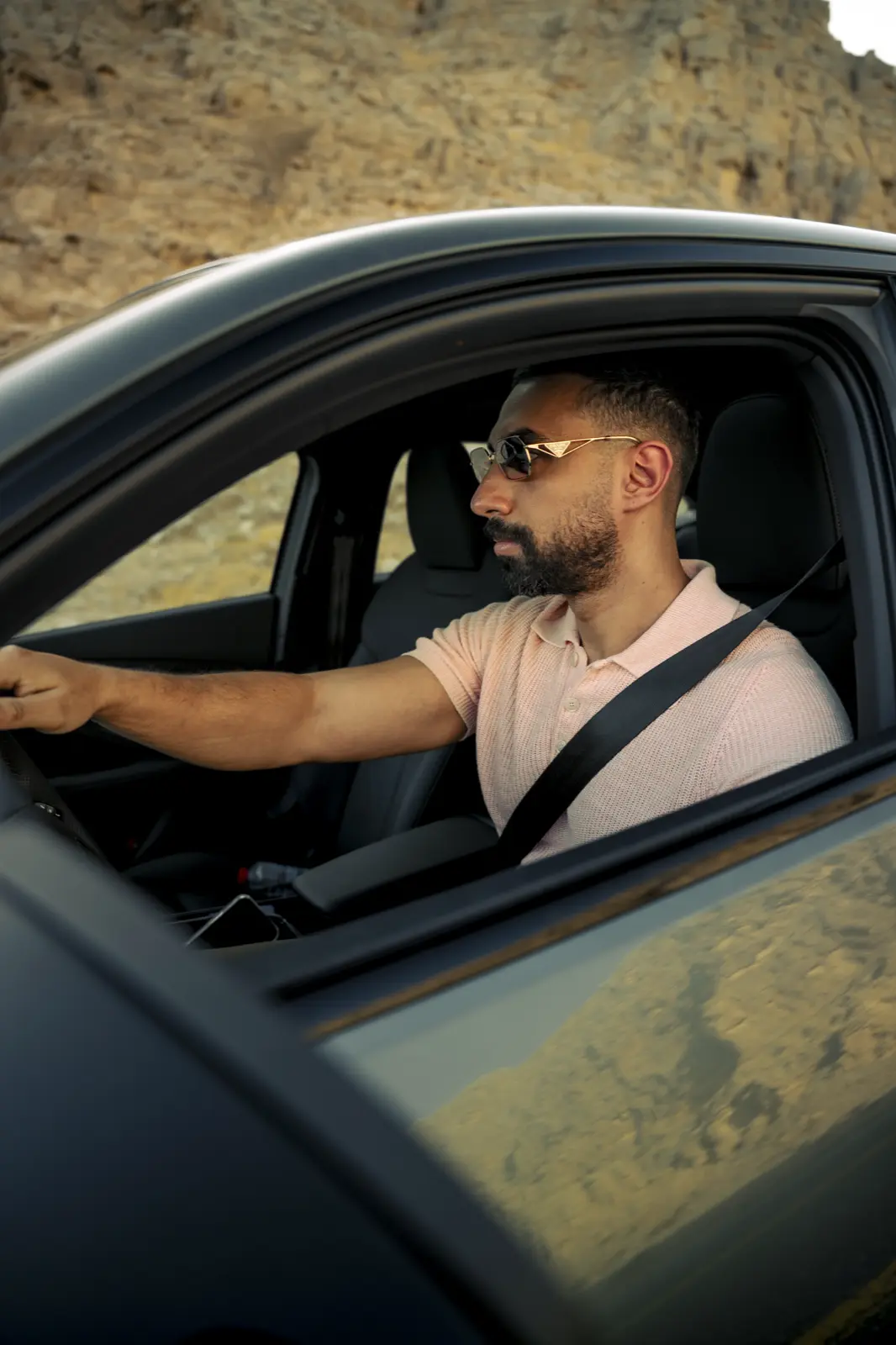 Audi Q3 Campaign