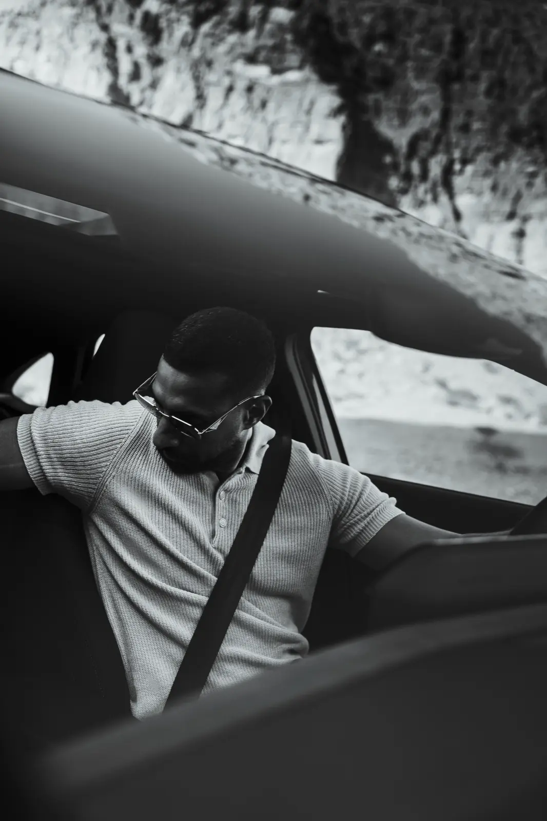 Audi Q3 Campaign