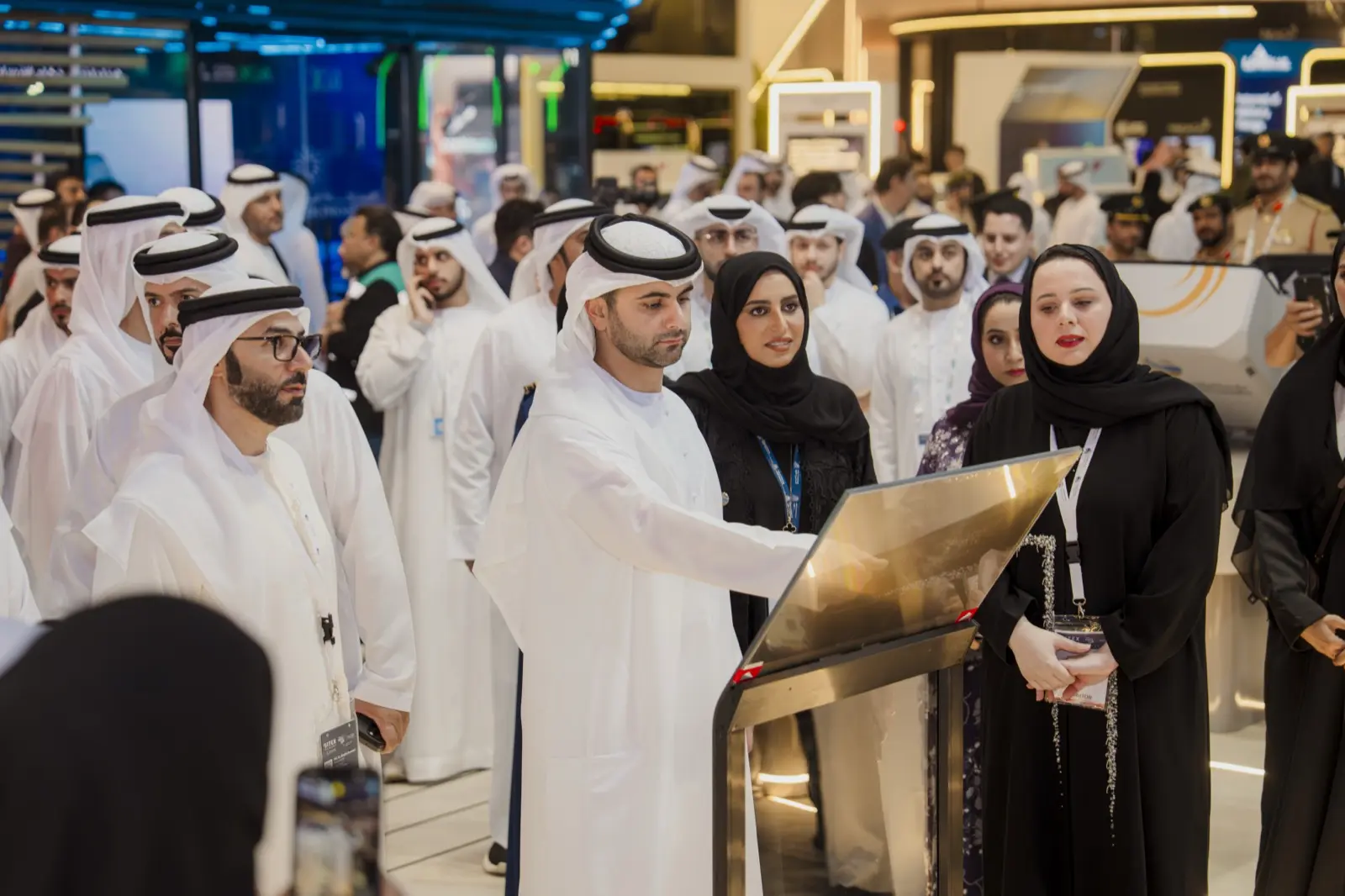 Dubai Customs 2026
