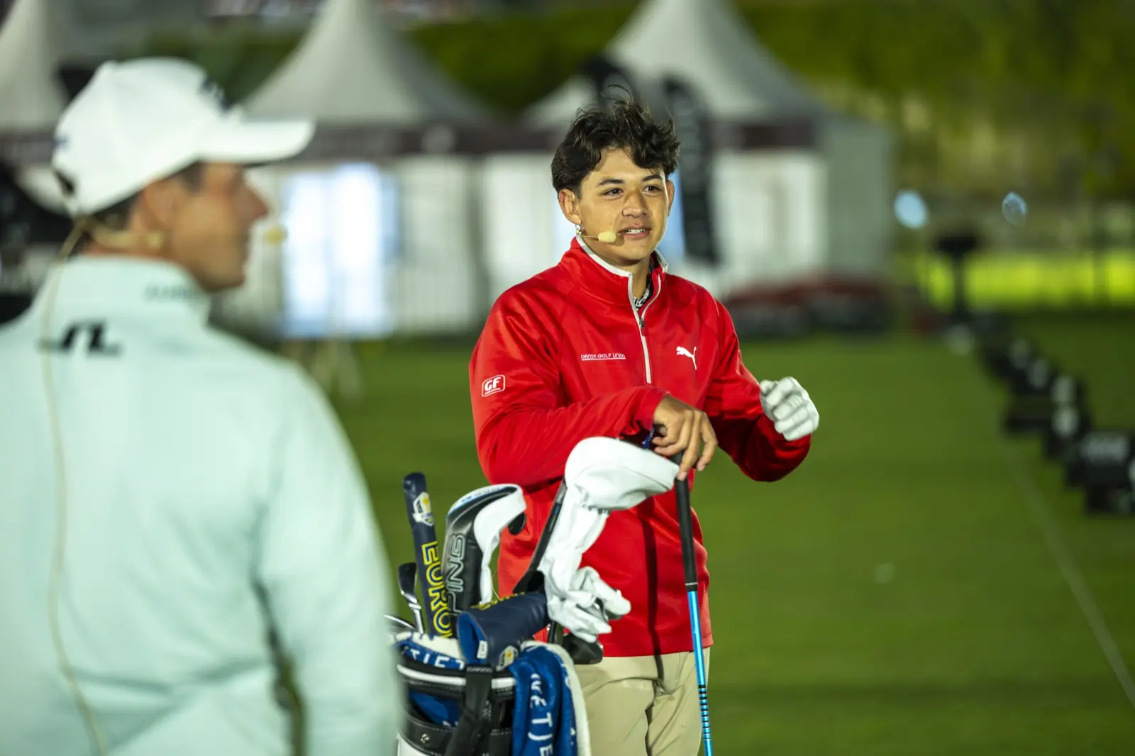 Hero Dubai Desert Classic 2026