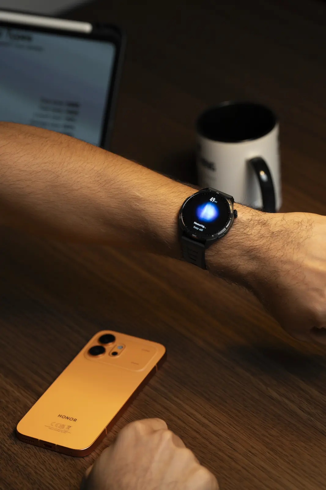 HONOR Watch 6 Launch