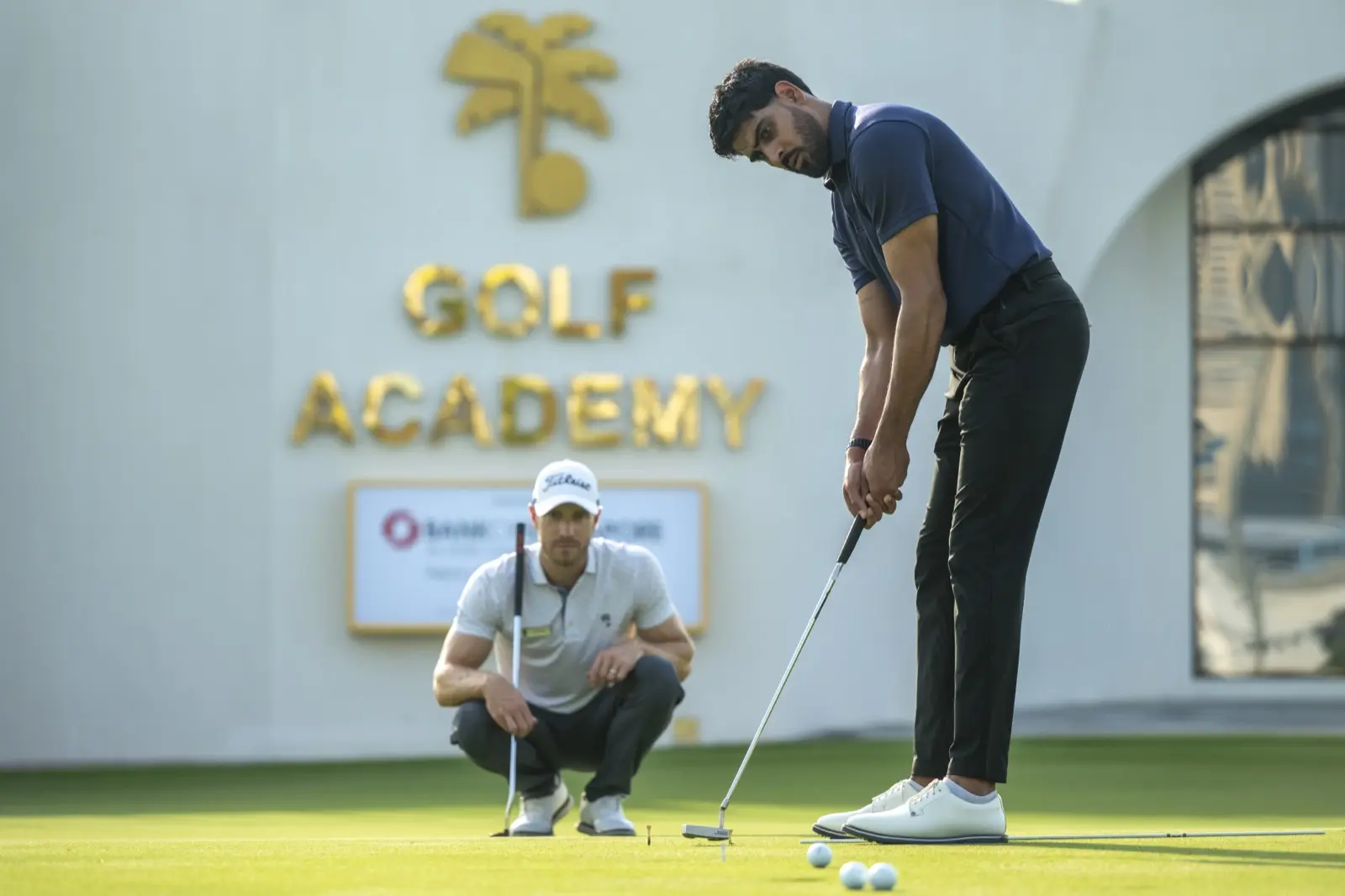 Peter Cowen Academy Dubai