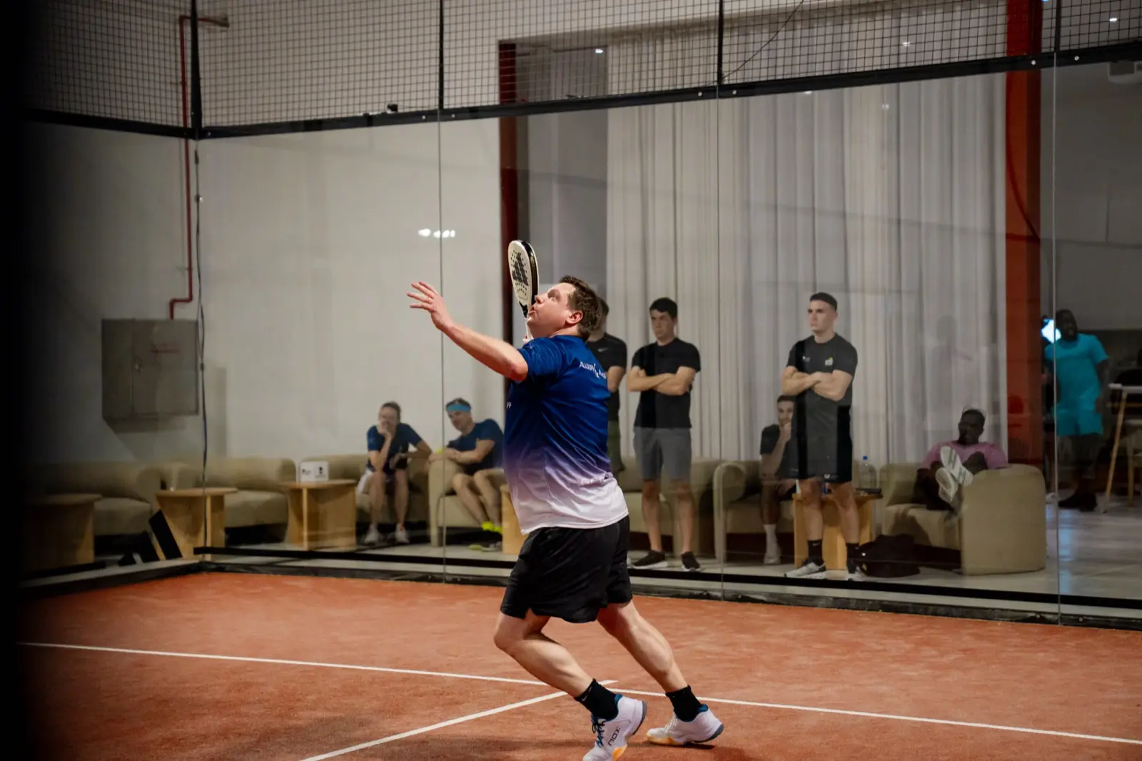 Summer Slam Padel