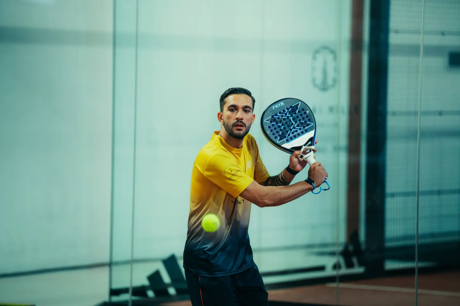 Summer Slam Padel